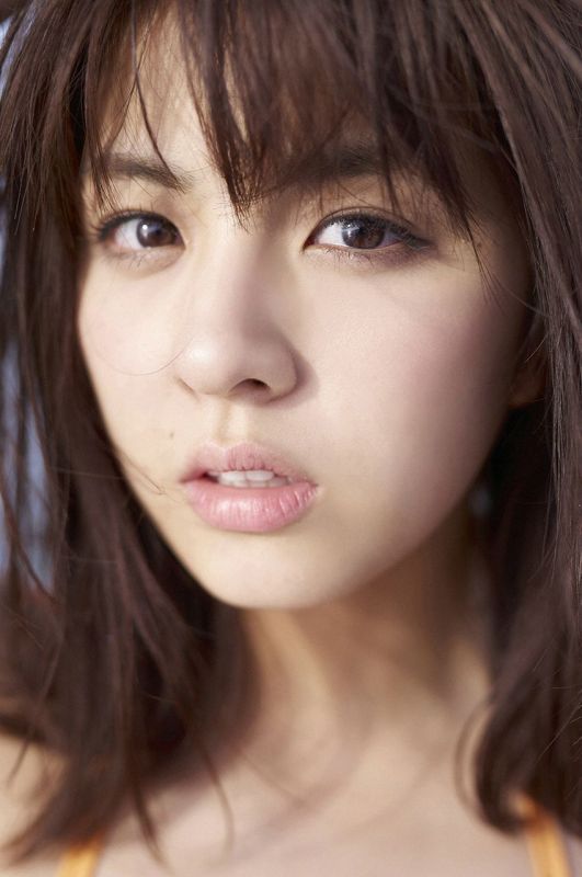 柳ゆり菜 - 何度会っても、また会いたい