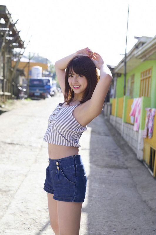 柳ゆり菜 - 何度会っても、また会いたい