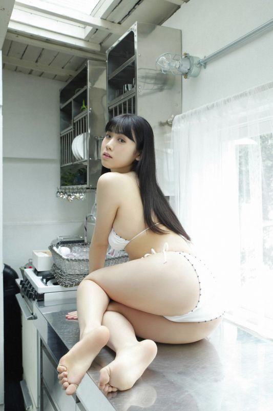 石神澪 Rei Ishigami 写真套图