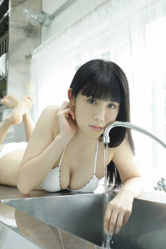 石神澪 Rei Ishigami 写真套图