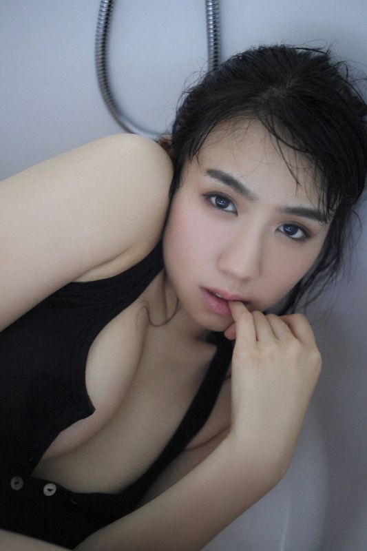 石神澪 Rei Ishigami 写真套图