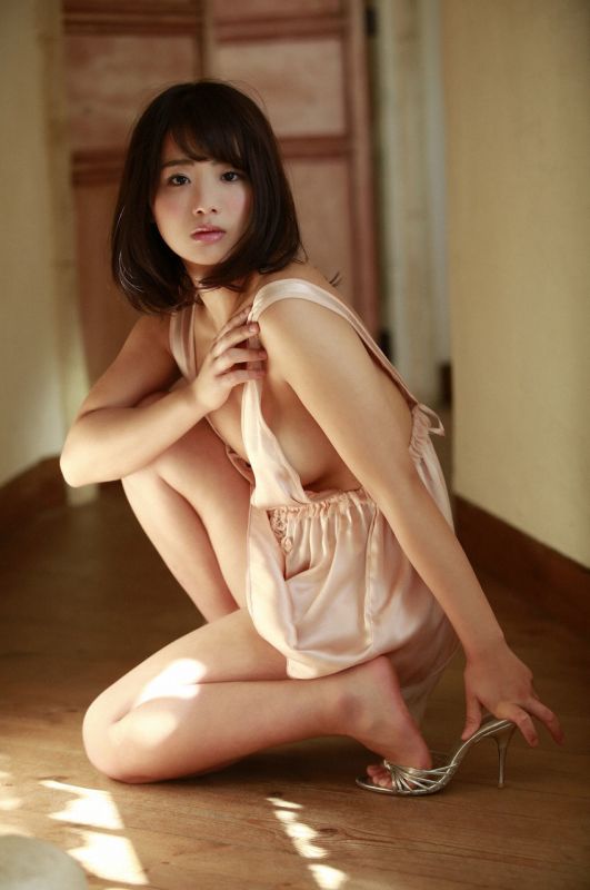 Natsumi Hirajima 平嶋夏海 写真套图