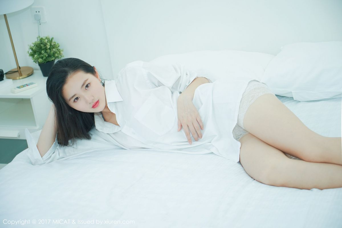 画画sugar 首套写真