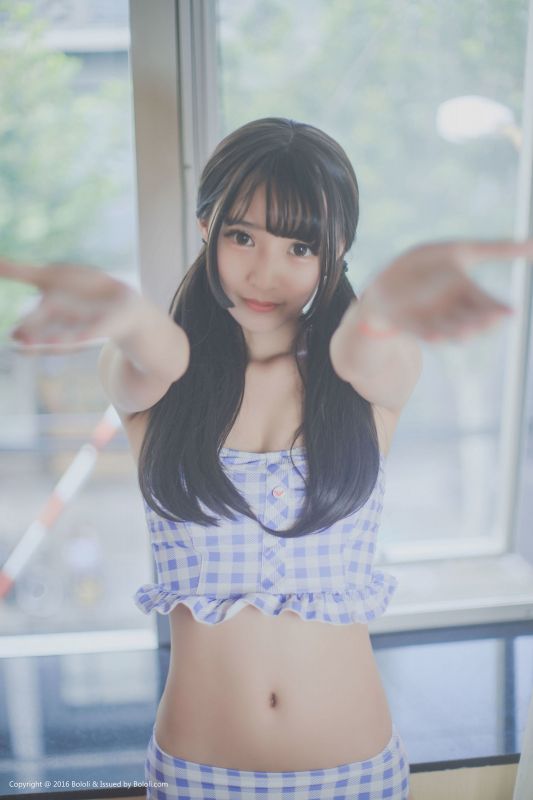 少女の水着 写真套图