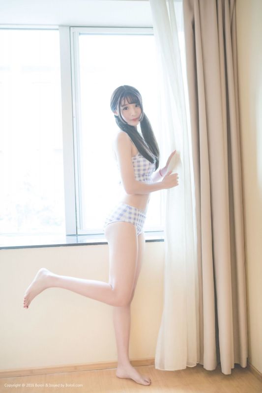 少女の水着 写真套图