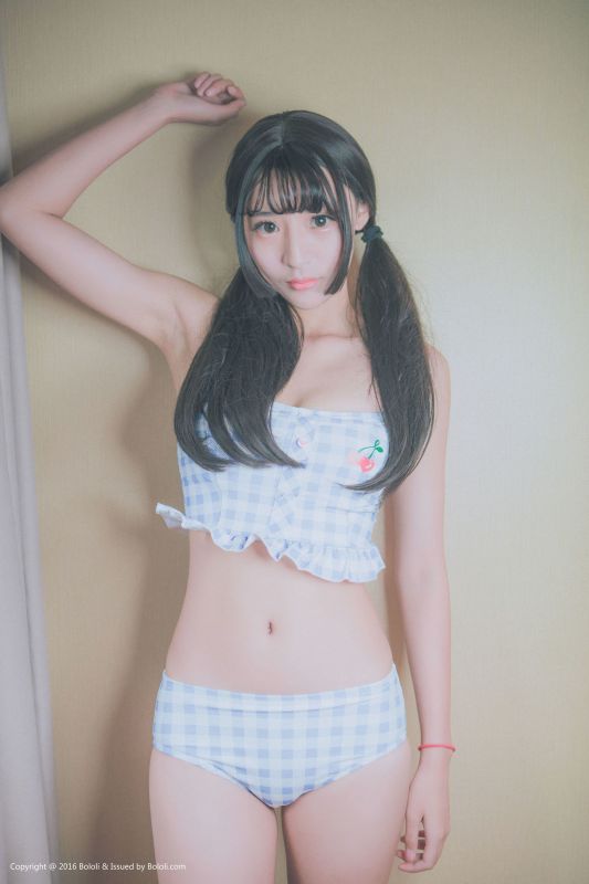 少女の水着 写真套图