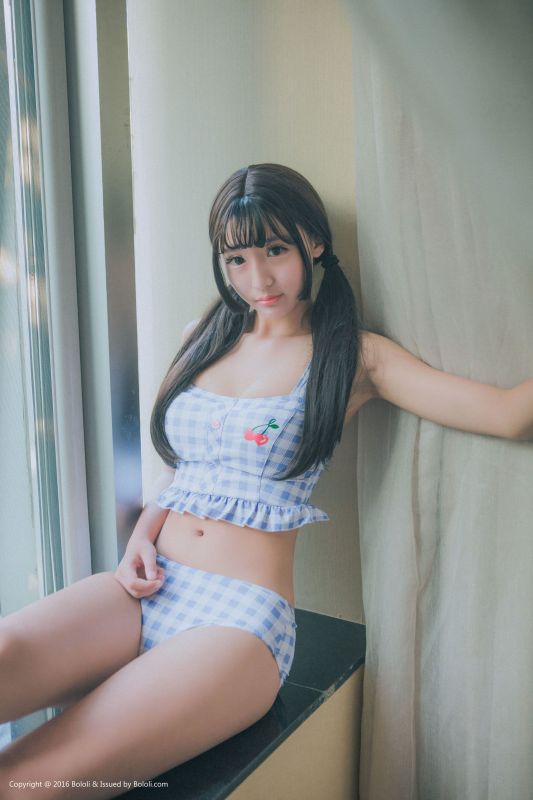 少女の水着 写真套图