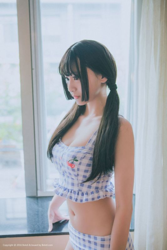 少女の水着 写真套图