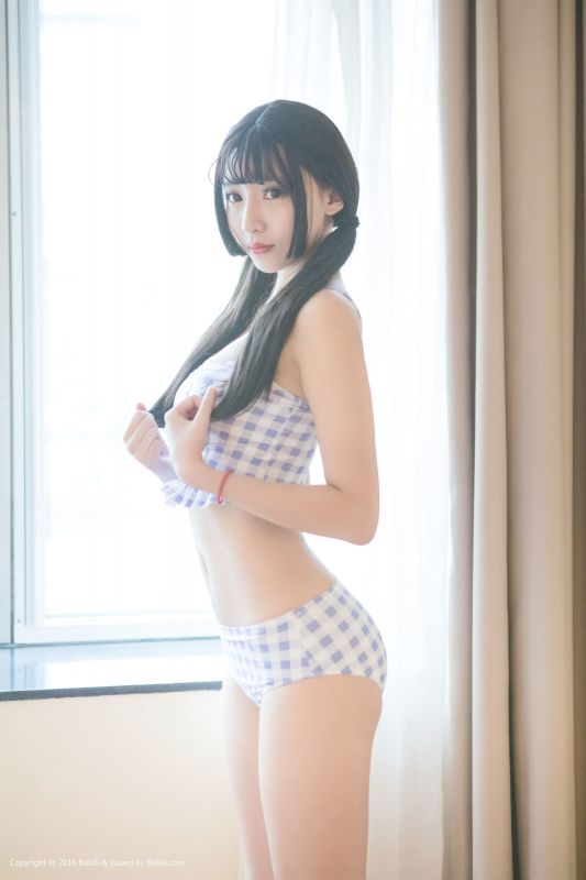 少女の水着 写真套图
