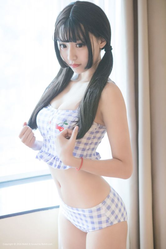 少女の水着 写真套图