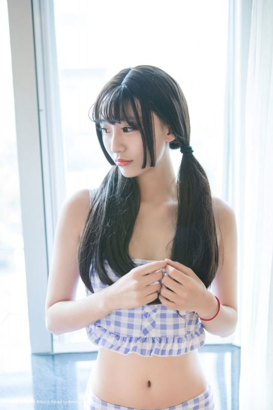 少女の水着 写真套图