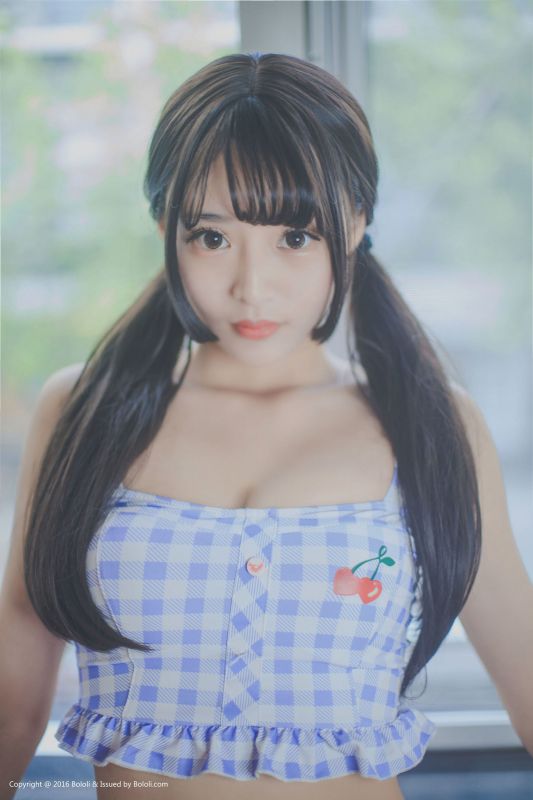 少女の水着 写真套图