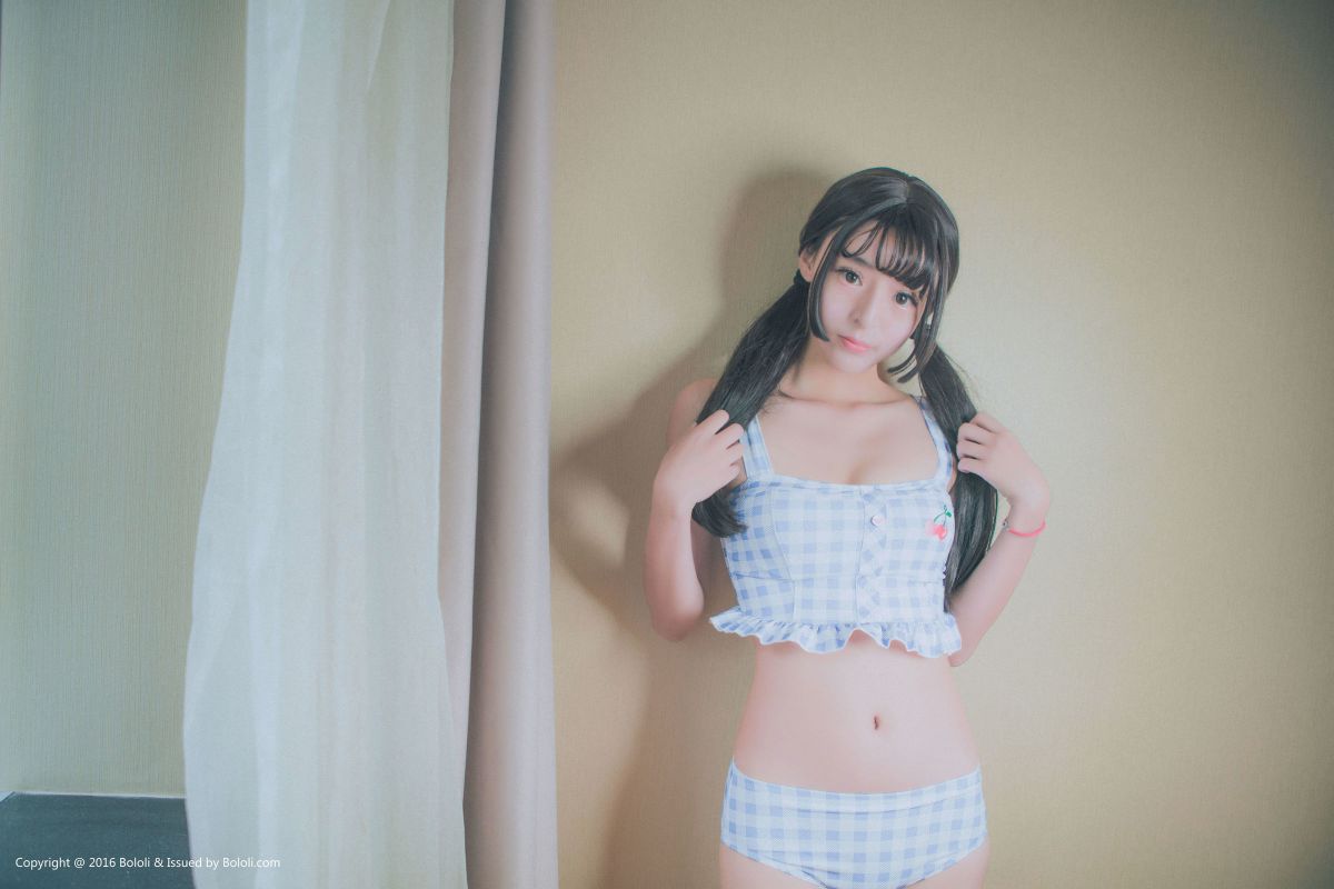 少女の水着 写真套图