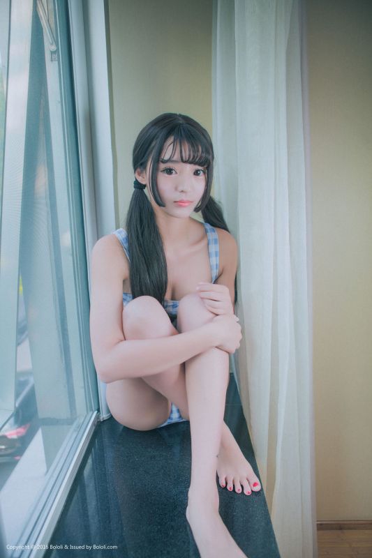 少女の水着 写真套图