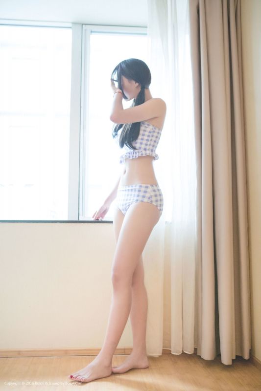 少女の水着 写真套图