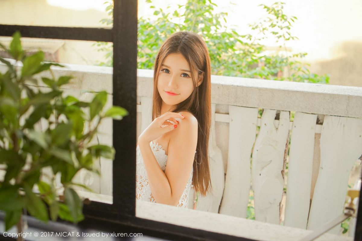 清纯妹子@玟姊BABY首套私房写真套图