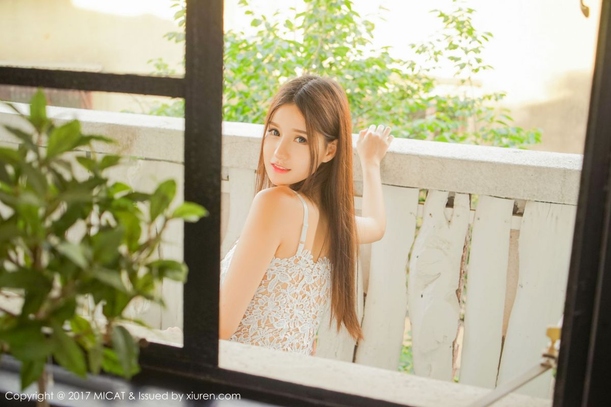 清纯妹子@玟姊BABY首套私房写真套图