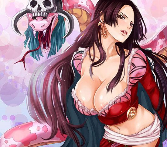 海贼王hentai汉化