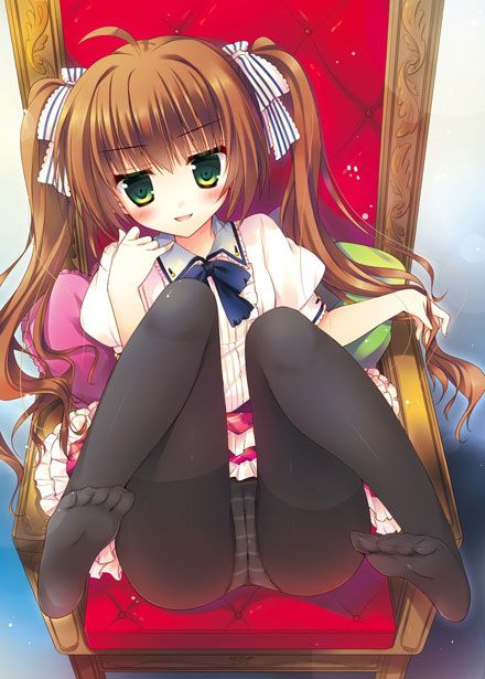 二次元邪恶足跤本子
