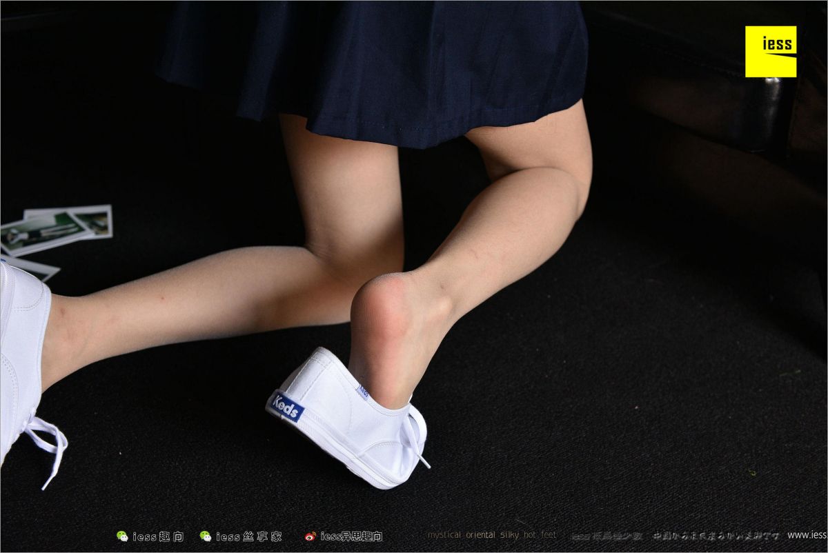 幸子 《JK水手服》写真套图