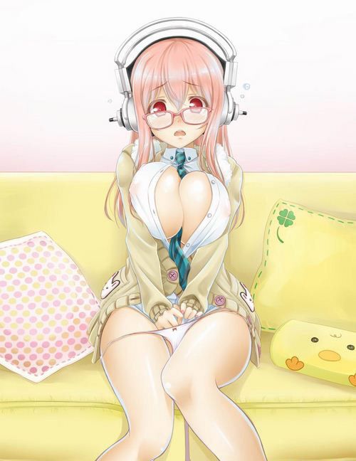 索尼子h福利图