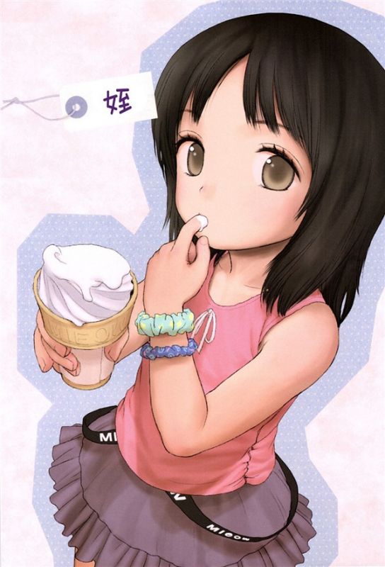 邪恶少女漫画