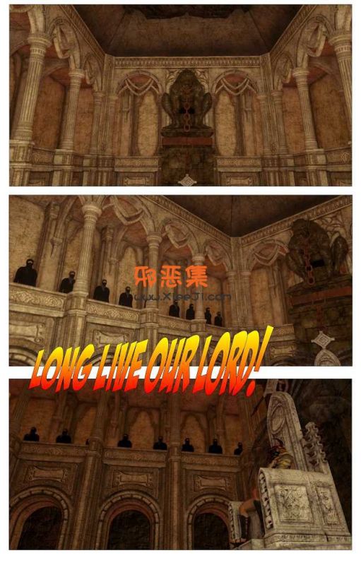 不知火舞和春丽被h漫画中文全彩