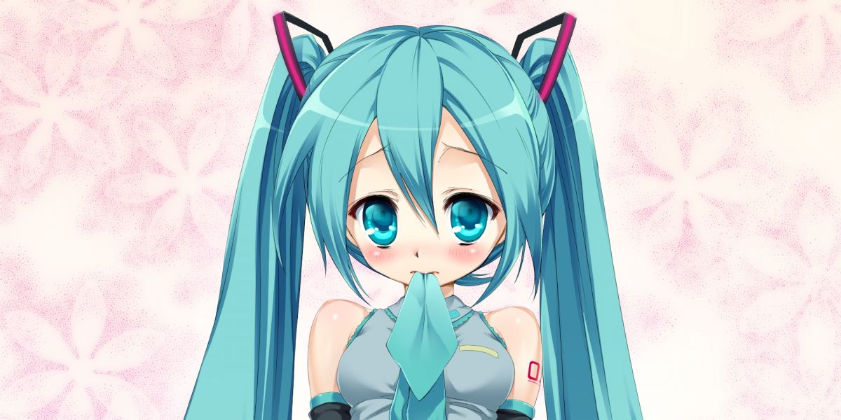 初音未来本子