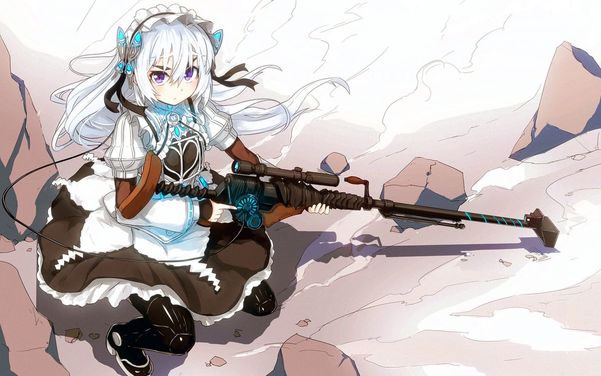 棺姬嘉依卡h同人