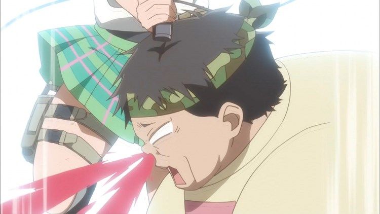 生存游戏社h同人