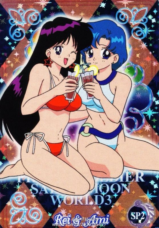 水野亚美 h同人