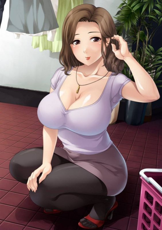 动漫少妇h