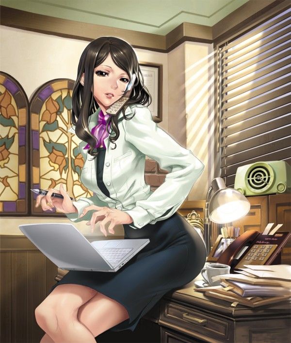 动漫少妇h