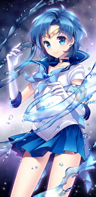 水野亚美 h同人