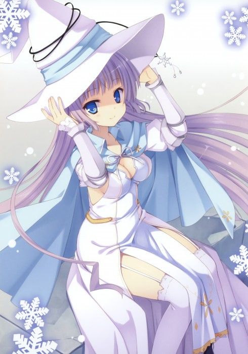 二次元白丝萝莉h