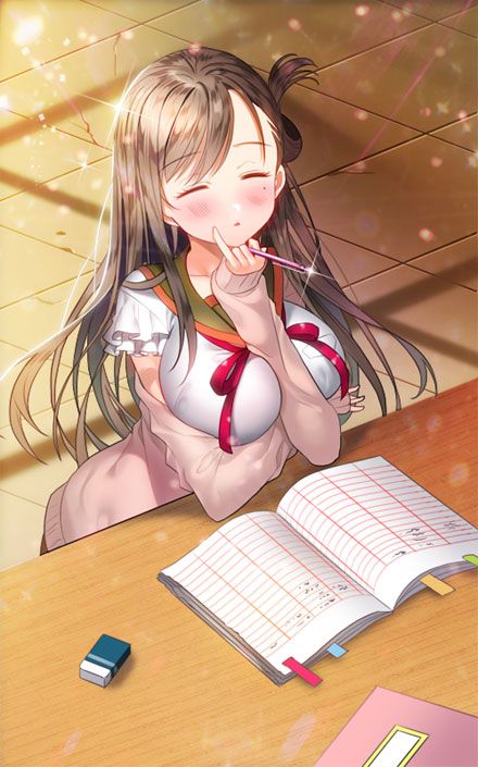 若狭悠里本子