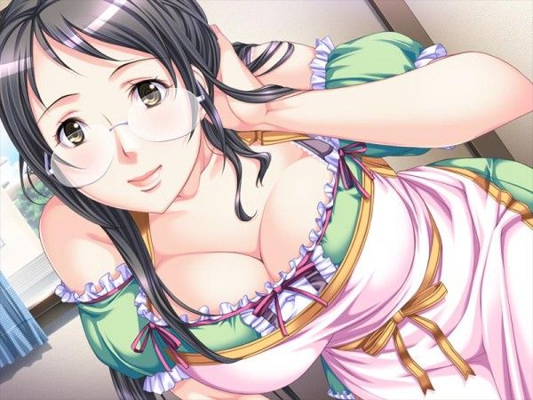 动漫少妇h