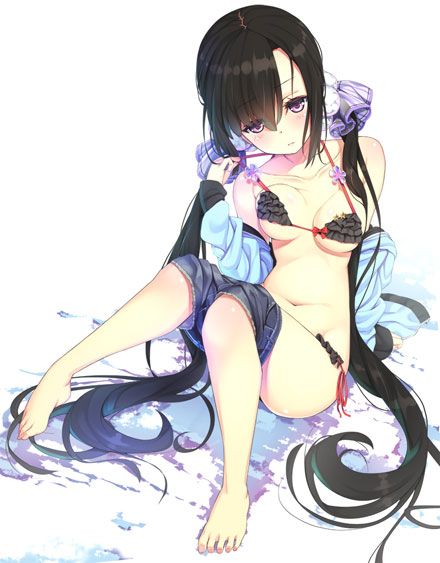 二次元邪恶足跤本子