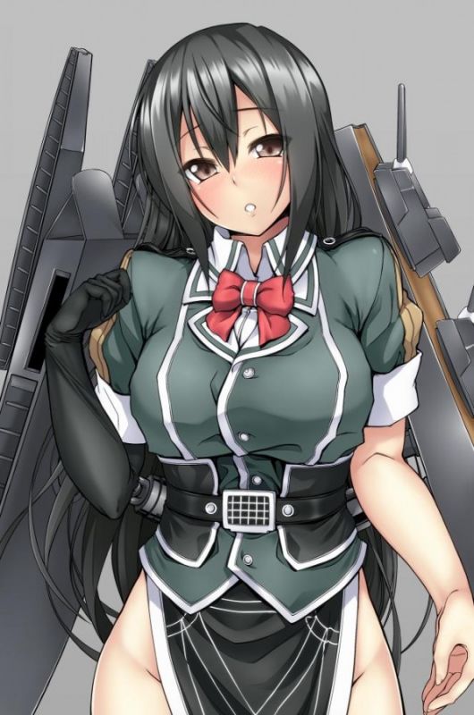 舰娘福利本子