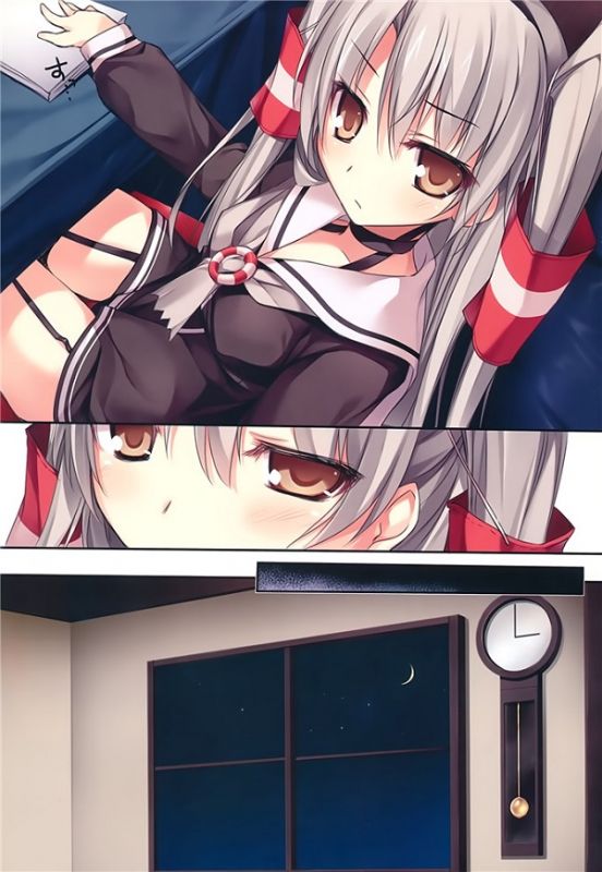 无翼乌全彩漫画