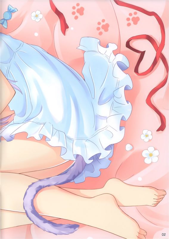 (C89)舰娘h全彩动漫本子：弥生代替了书