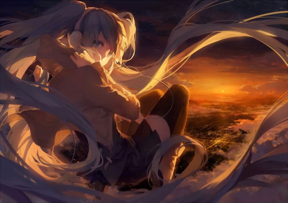 初音未来同人h2