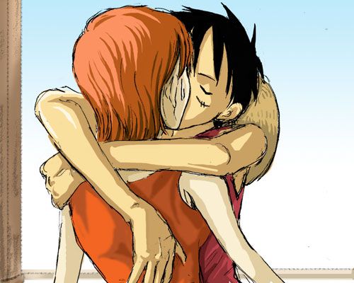 海贼王同人漫画h
