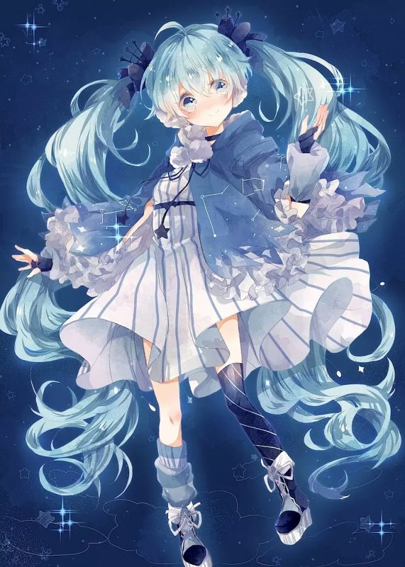 初音未来同人h2