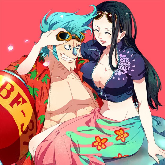 海贼王hentai汉化