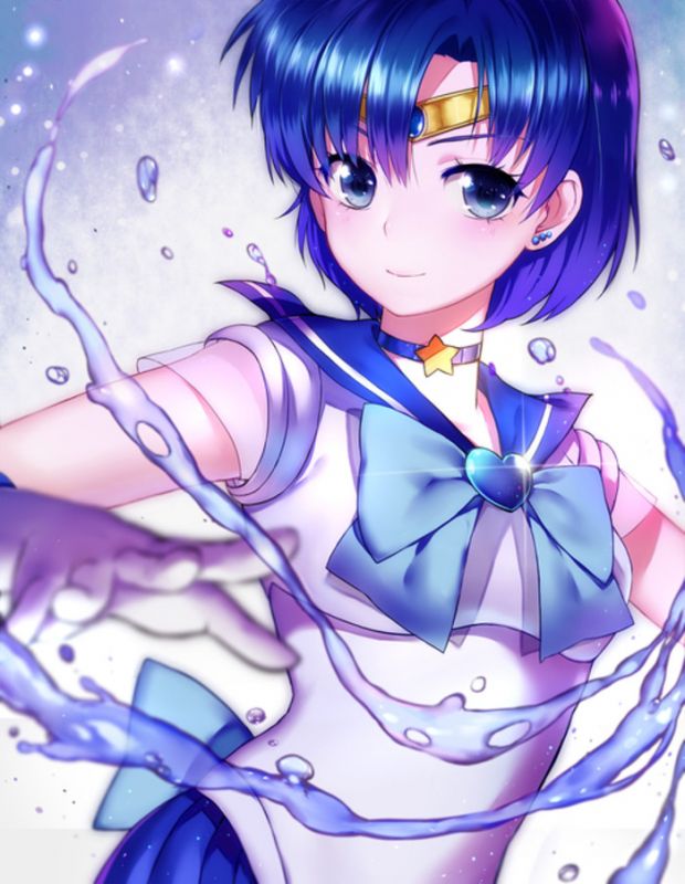 水野亚美 h同人