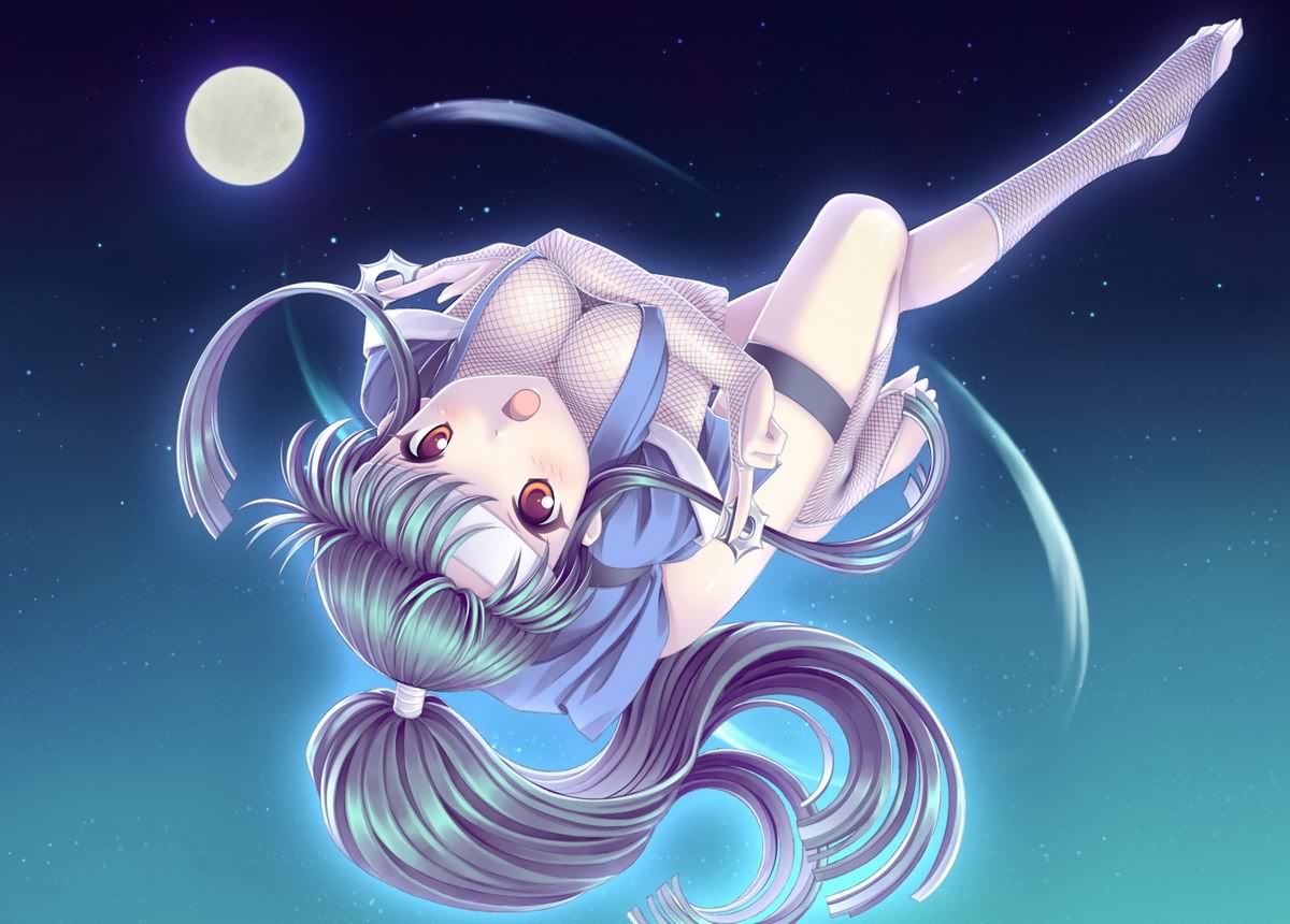 女忍者h动漫