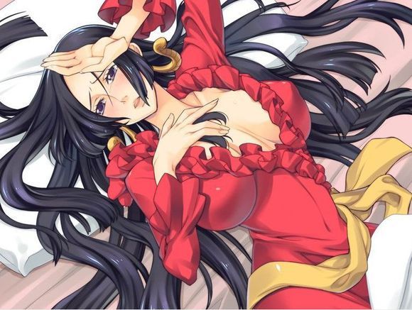 女帝汉库克 mh