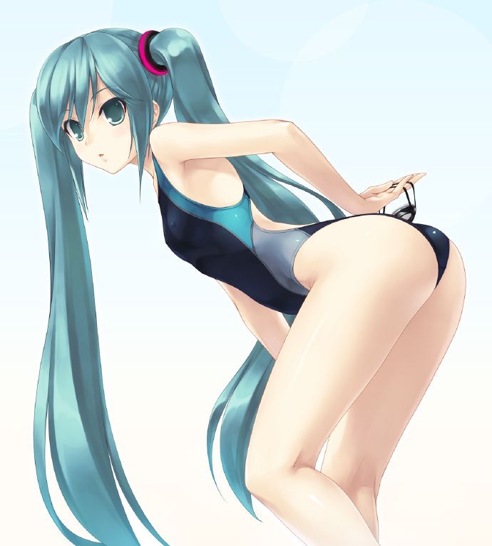初音未来本子