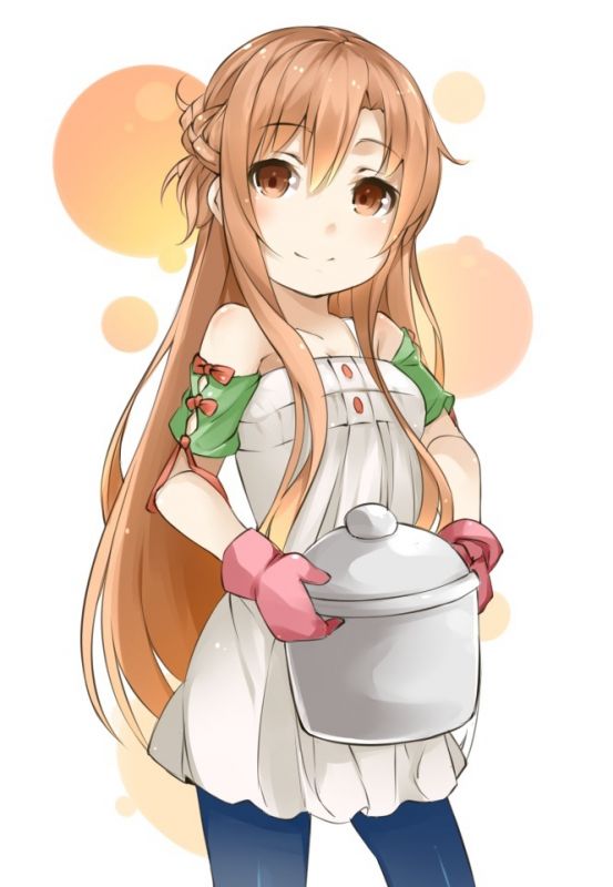 结城明日奈h